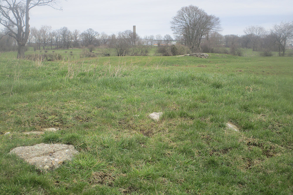 Westwall - Restanten Bunkers #3