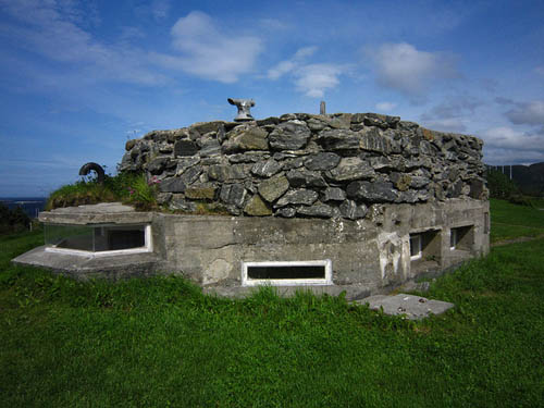 Bunker Museum 