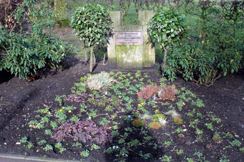 Jewish Memorial Kalkar #1