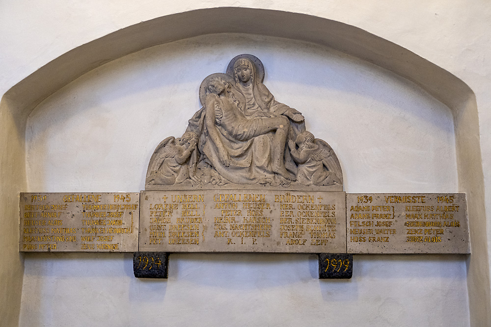 Memorial Franken