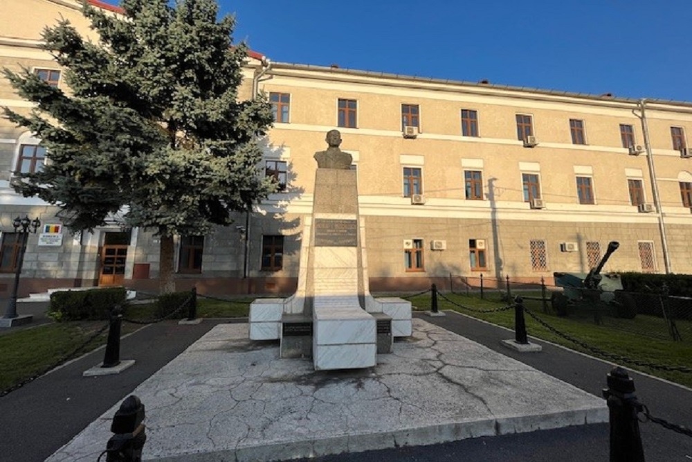 Memorial Nicolae Dascalescu #3