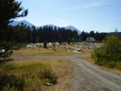 Oorlogsgraf van het Gemenebest Coleman Catholic Cemetery