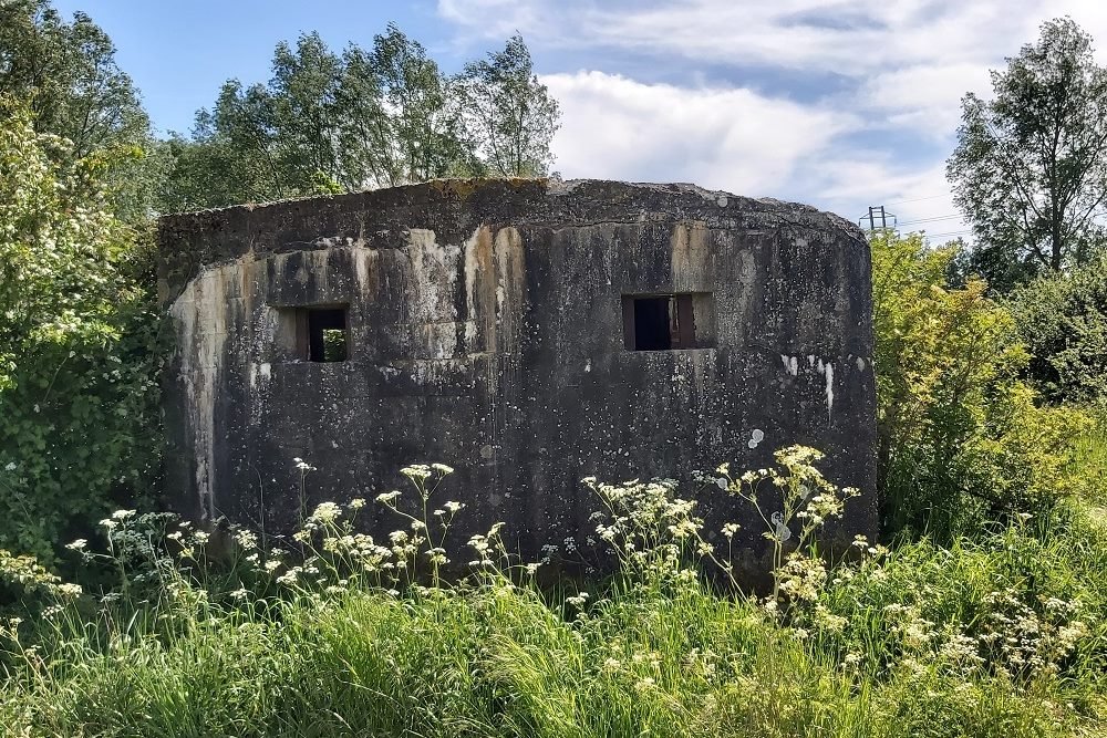 Pillbox FW3/24 Chelmsford #2