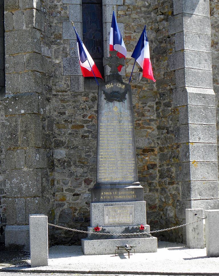 War Memorial Plac #1