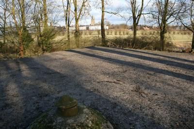 River Casemate Zutphen #5