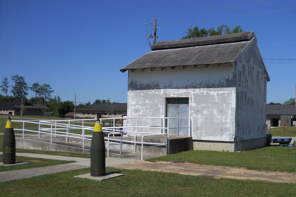 Camp Shelby