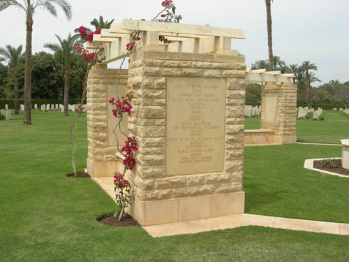 Fayid Memorial #1