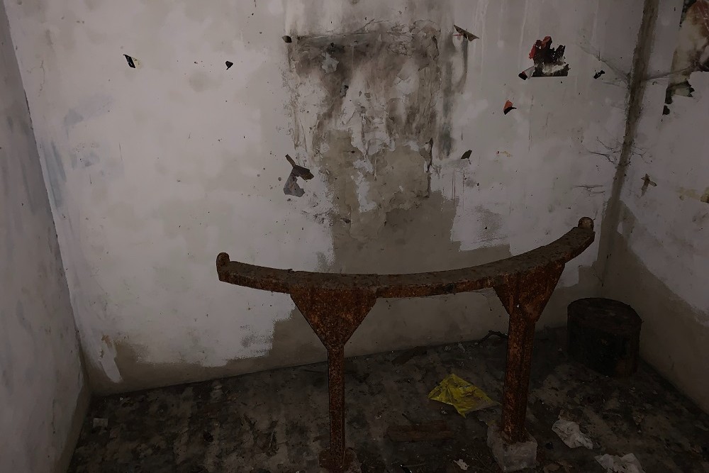 Bunker EB 2 ter Saive #3