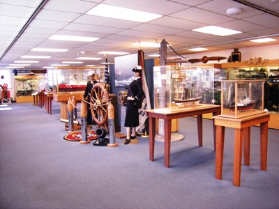 Coast Guard Museum Northwest #2