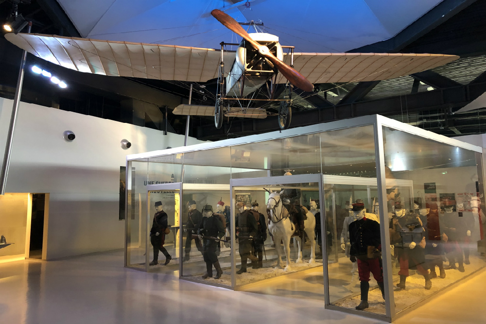 Musée de la Grande Guerre du Pays de Meaux #2