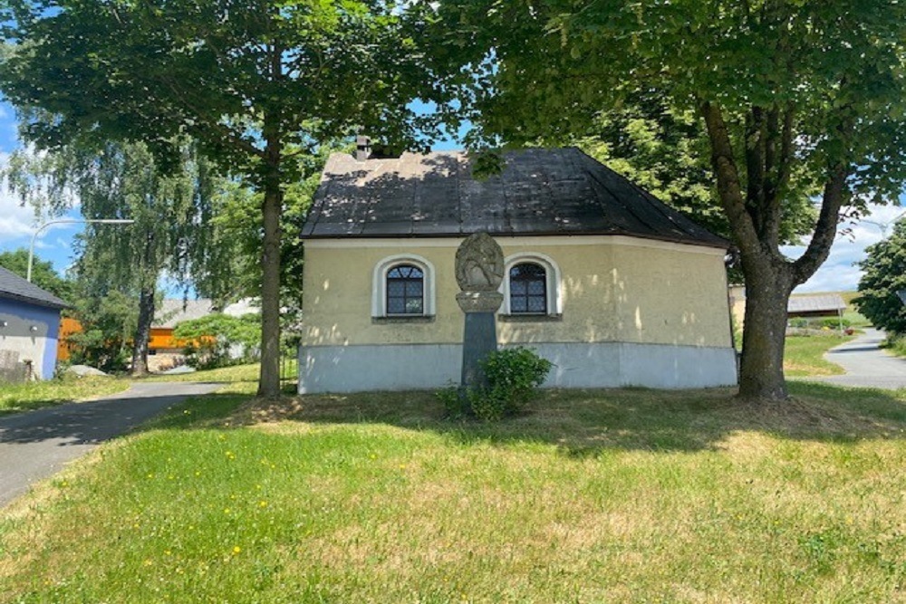 Monument Eerste Wereldoorlog