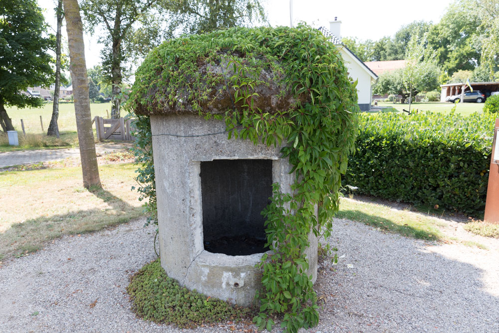 Kockbunker Netterden #1