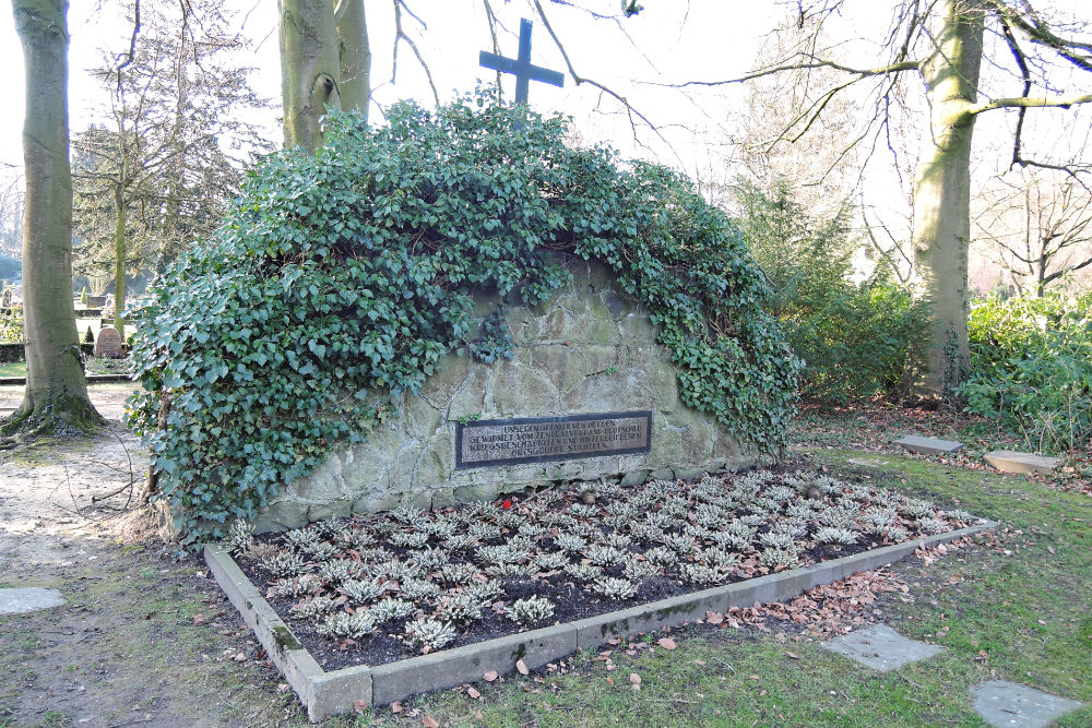 Wargraves Süchteln #1
