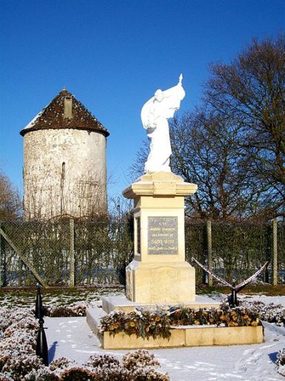 War Memorial Saint-Witz