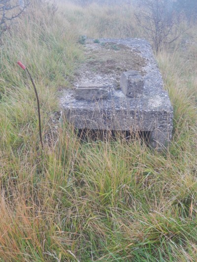 Stützpunkt 108 Geresheim - OB Flak