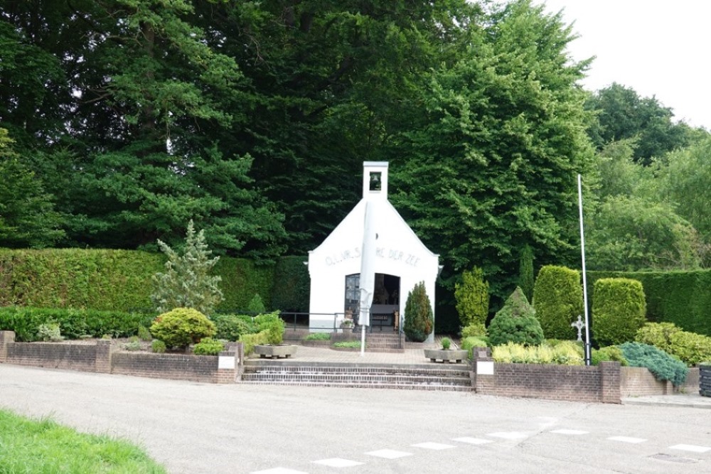 Chapel Our Lady Star of the Sea #2