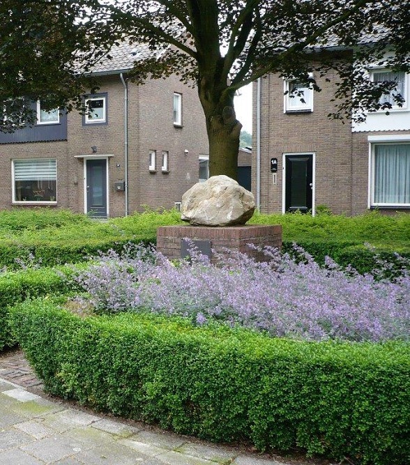 Liberation Memorial Wagenberg #3