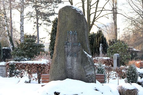 Oorlogsmonument Lankwitz #1