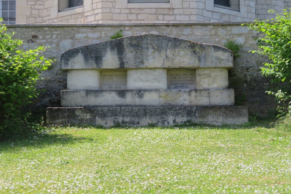 Monument Duitsland 1915 #2