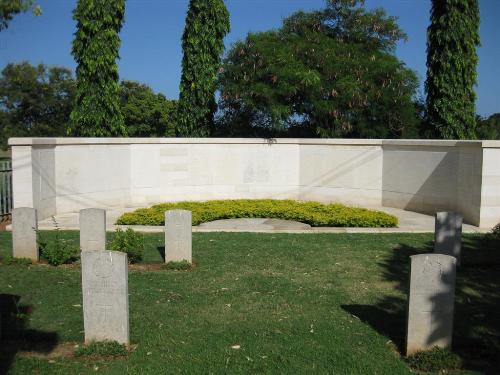 Pugu Road 1914-1918 Memorial #1