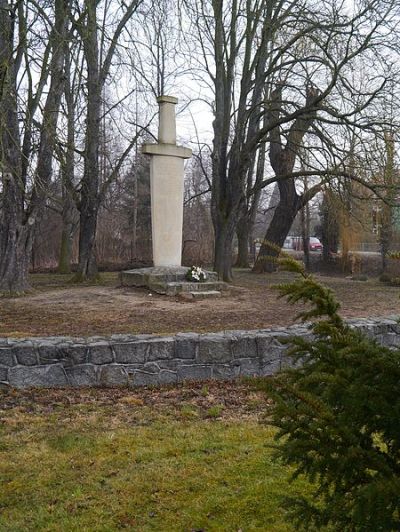 War Memorial Kirchhain #1