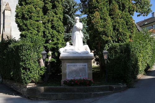 Oorlogsmonument Kierling #1