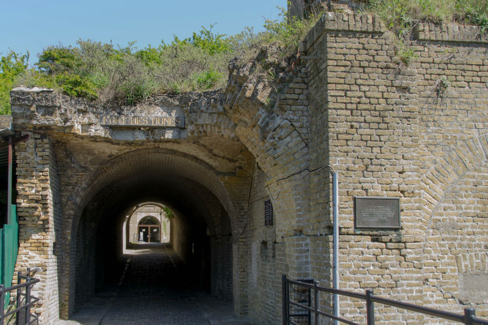 Fortress des Dunes Leffrinckoucke #3