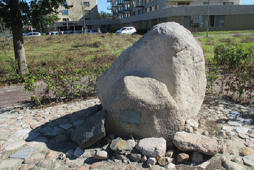 Memorial Willem Hendrik Klein