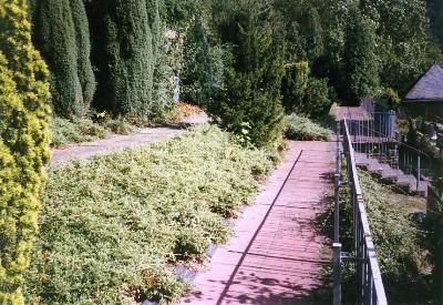 German War Graves Braubach #1