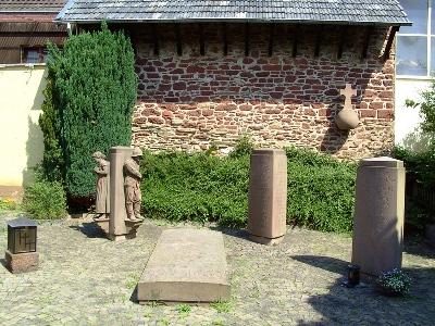 War Memorial Bengel