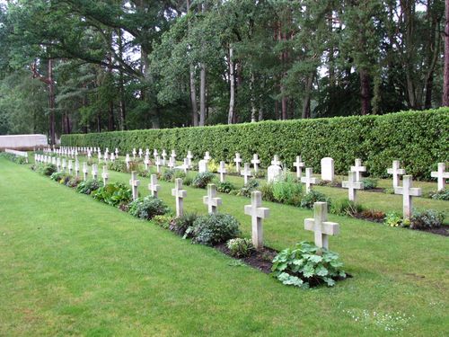 Brookwood Military Cemetery #5
