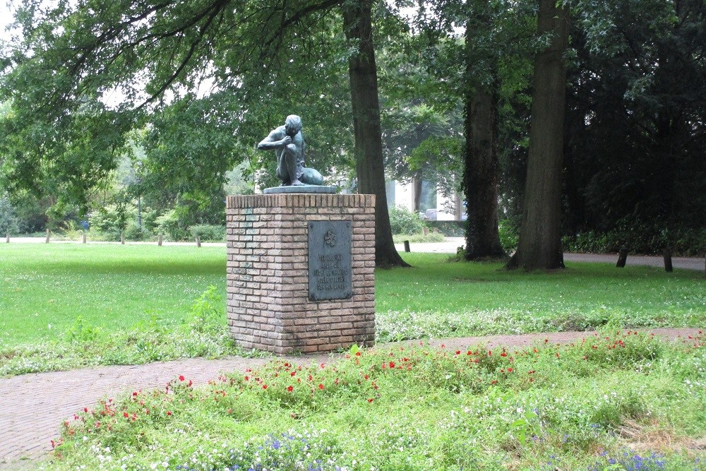 Verzetsmonument Maarssen #5