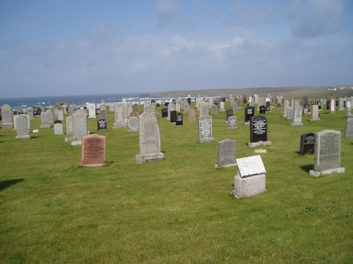 Oorlogsgraven van het Gemenebest Habost Cemetery