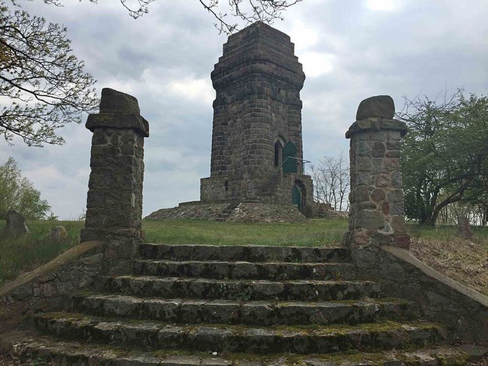 Bismarck-toren Klein-Mutz #1