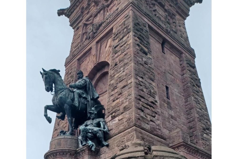 Kyffhäuser Memorial #4