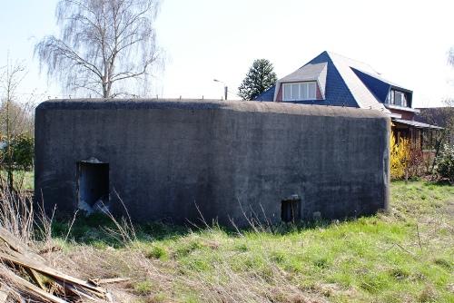 KW-Line - Bunker L5 #1