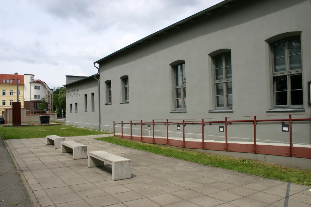 Euthanasia Museum Brandenburg an der Havel #5