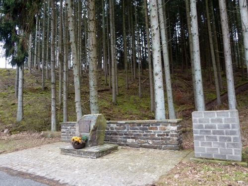 Memorial Executions Maulusmühle #5