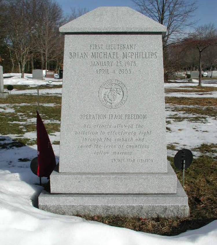 Amerikaans Oorlogsgraf Saint Bernard’s Cemetery