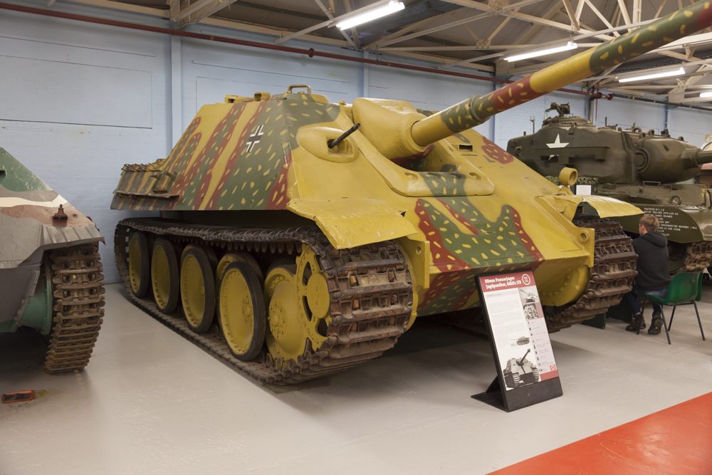 The Tank Museum Bovington #2
