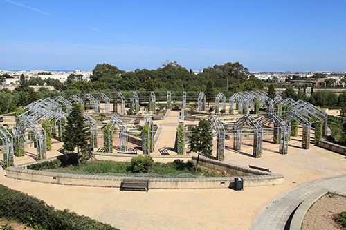 Former RAF Base Ta' Qali #1