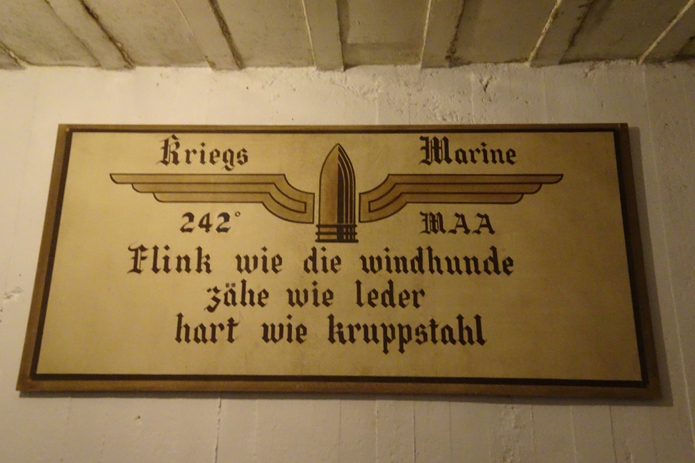 Atlantikwall - Musée du Mur de L'Atlantique 