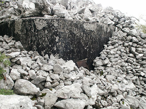 Rupnik Line - Bunker