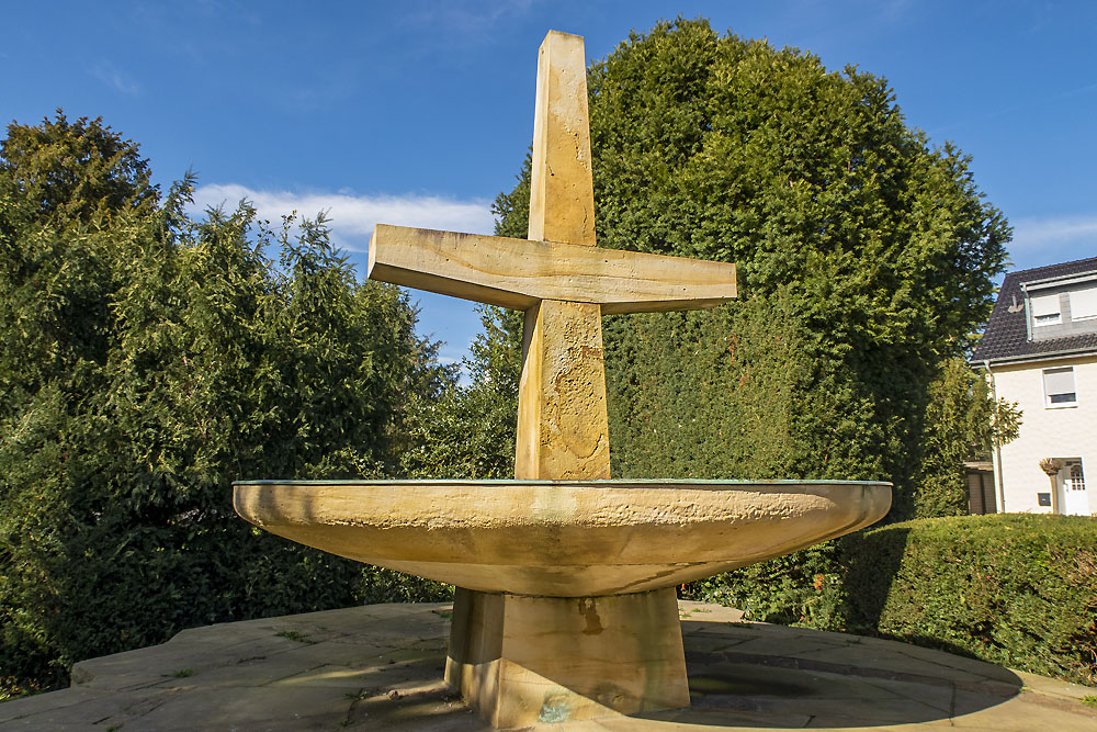 Monument Park Lendersdorf #2