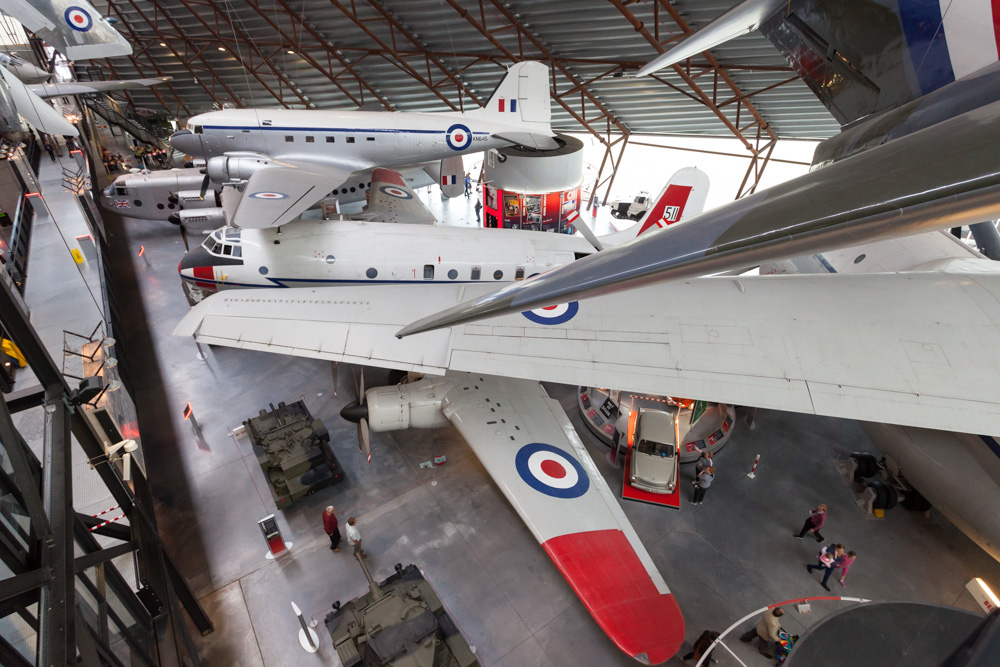 RAF Museum Cosford #4