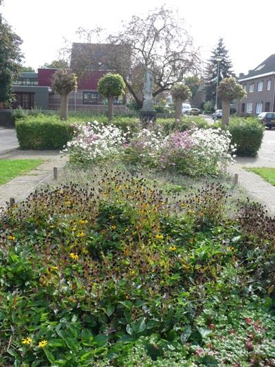 Bevrijdingsmonument Beek #3