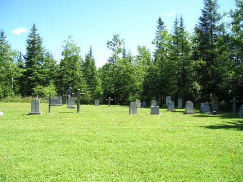 Commonwealth War Grave Farmborough Cemetery #1