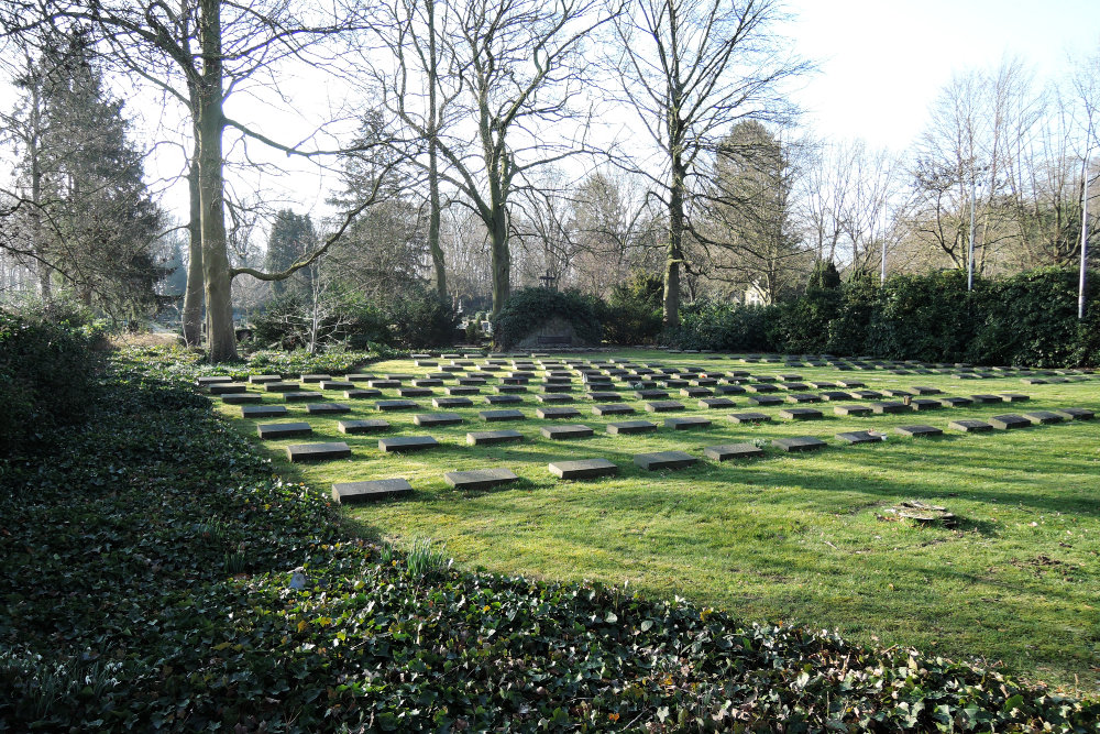 Wargraves Süchteln #5