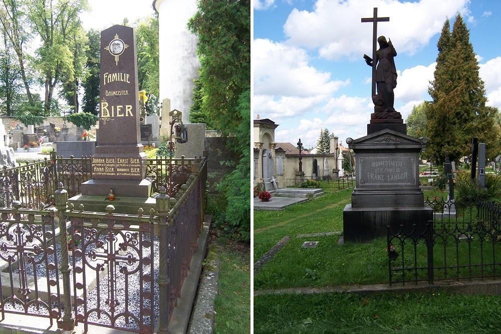 German War Graves Svitavy #4