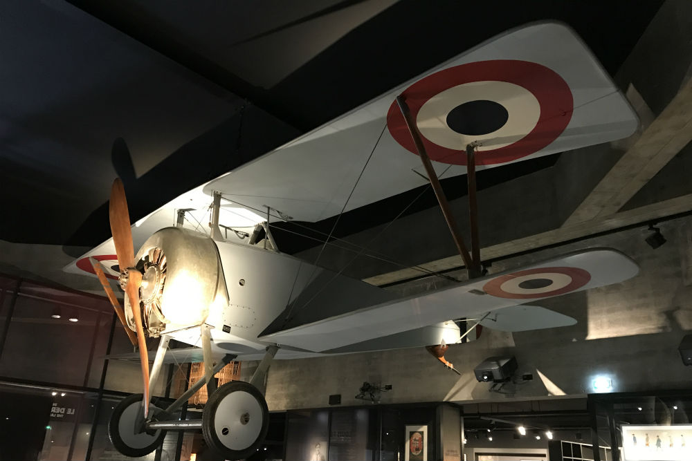 Mémorial de Verdun #5